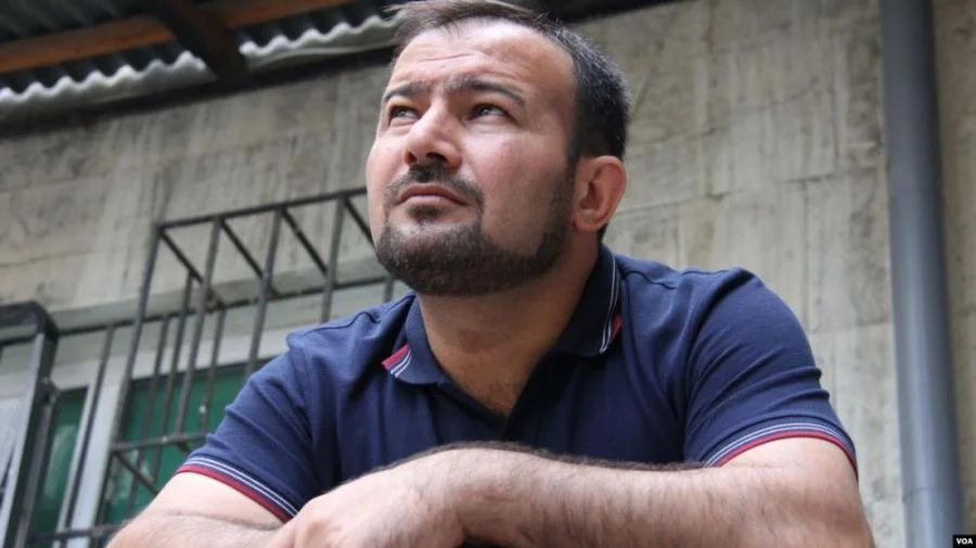 Hisə verilmiş tarix, yaxud, ‘’QƏVVAS’’ın boğulmağı