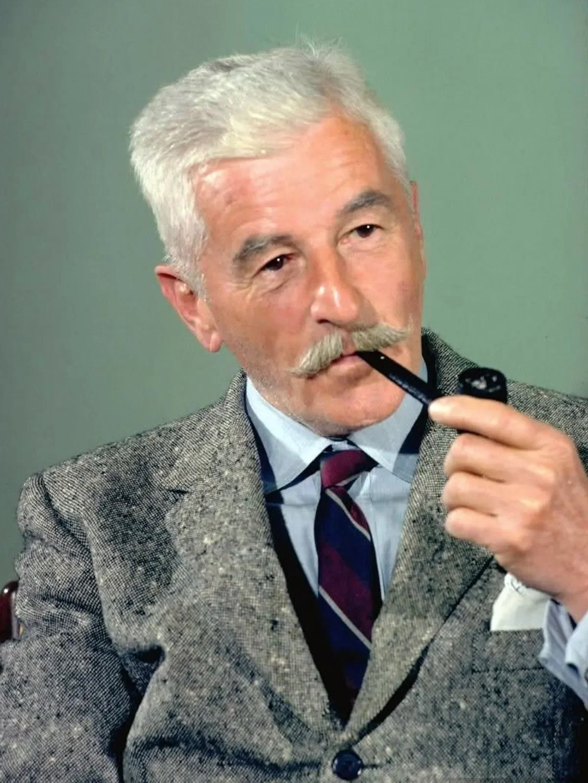 "İnsan nəinki tab gətirəcək, həm də qalib gələcək" – Uilyam Folknerin aktuallığı